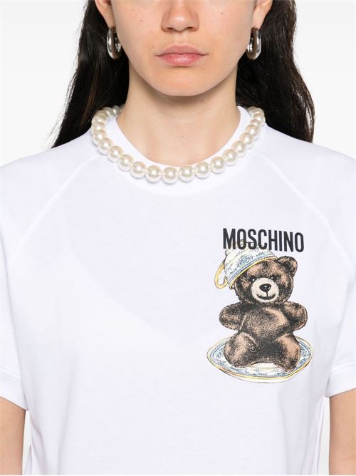  MOSCHINO | V0725 55411001